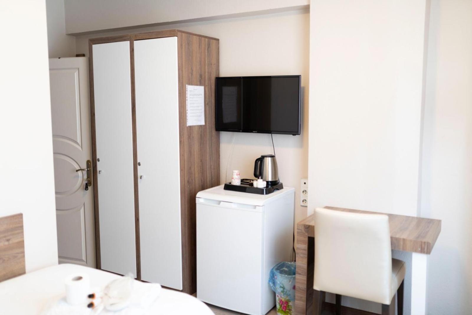 Beyazhan Otel Corum Exteriér fotografie